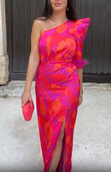 Alessandra Dress