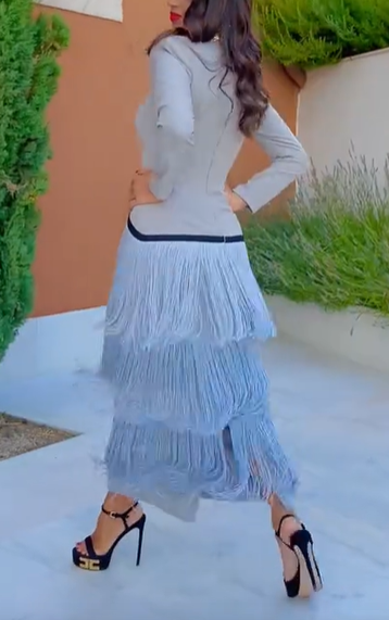 Brisa Dress