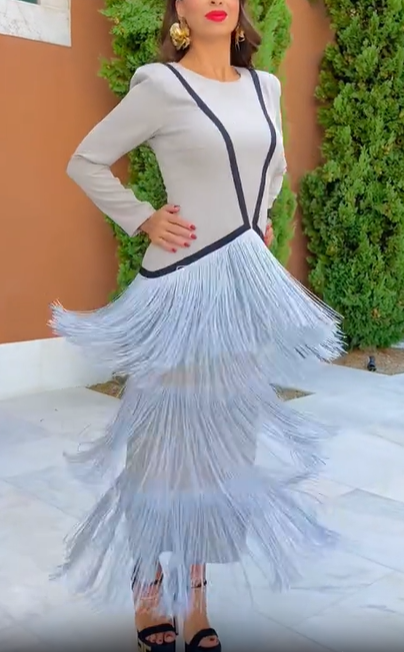 Brisa Dress