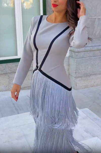 Brisa Dress