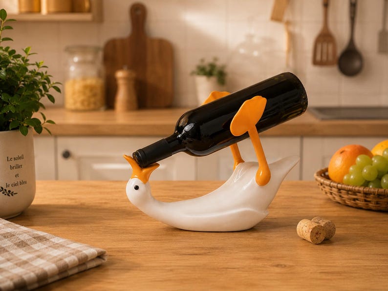 🎁🎉Only $27.99 This Week🌟🎉Goose Holder