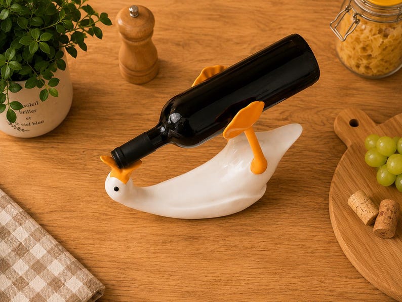 🎁🎉Only $27.99 This Week🌟🎉Goose Holder
