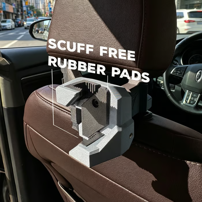 🏹The Ultimate Bow Retention System