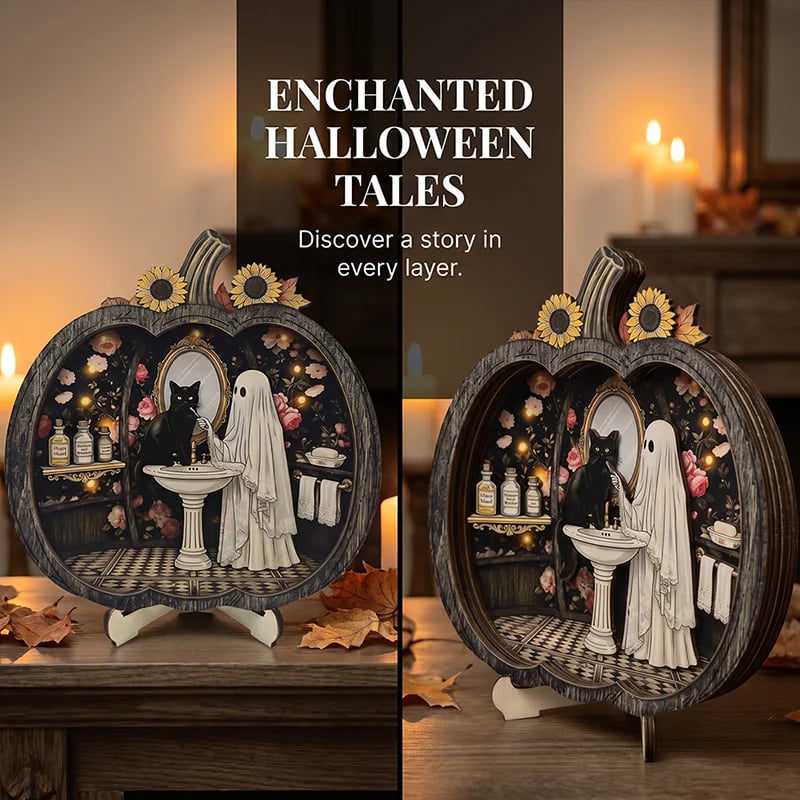 Versatile Decoration for Any Space