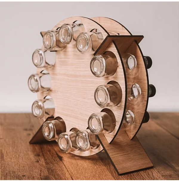 🔥Adult Advent Tree-Christmas Countdown🎄