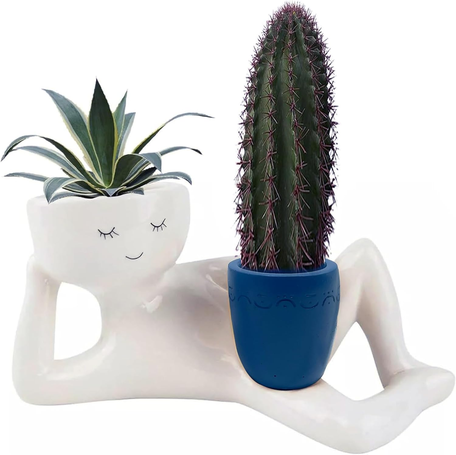 The Bombshell Babe Planter