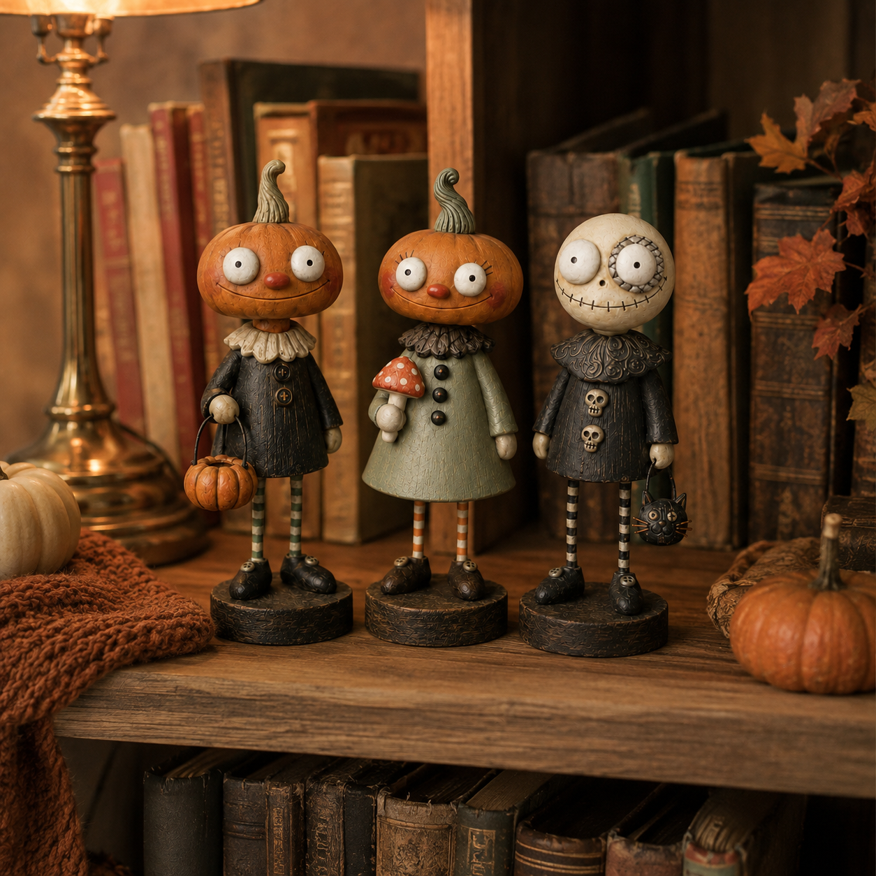 Cute Halloween