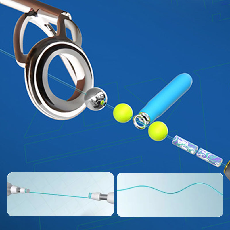 High-Quality 100M Fishing Line