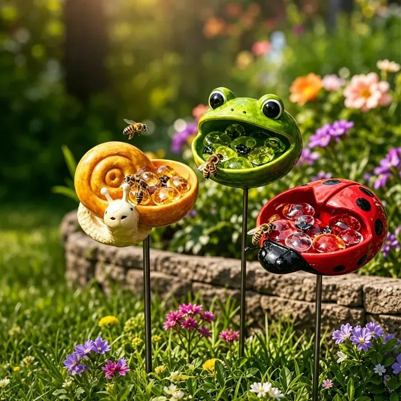 Bird Feeders