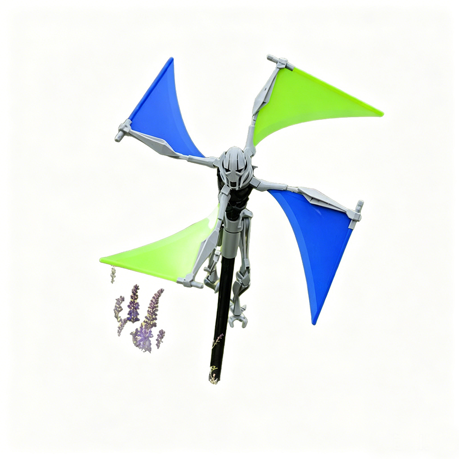 General Grievous Outdoor Decorative