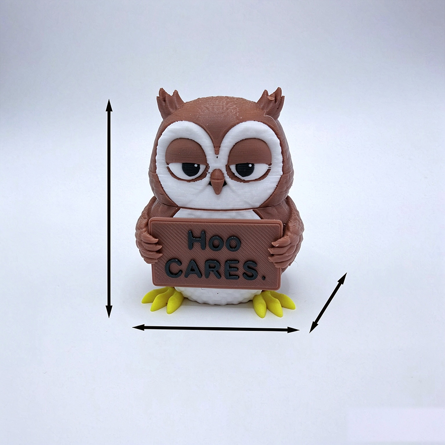 🦆 F-CAW-F Bad Attitude Duck – Sassy Desk Decor With Zero Flocks Given