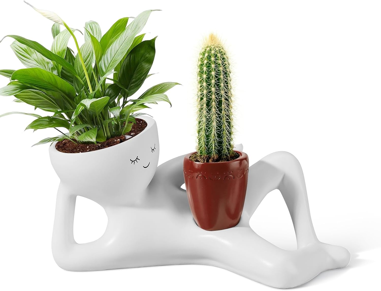 The Bombshell Babe Planter