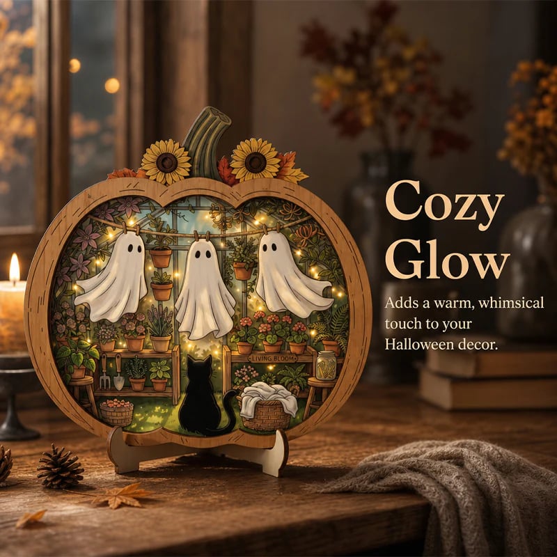 Cozy Creative Themes