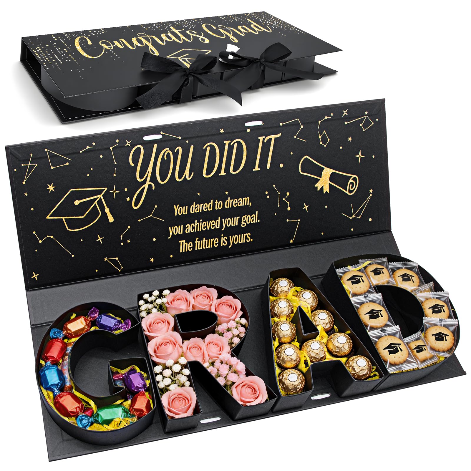 Graduation Gift Box 