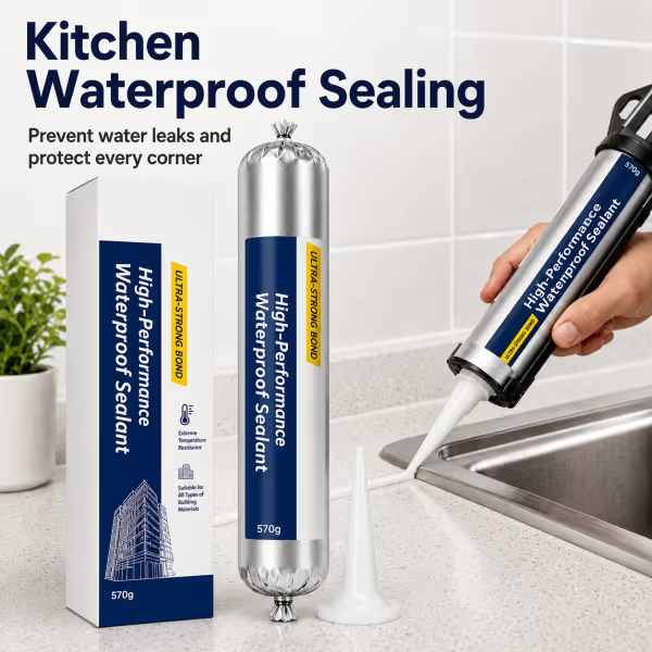 ⭐LIMITED 49% OFF – Indoor & Outdoor Leak Repair Sealant