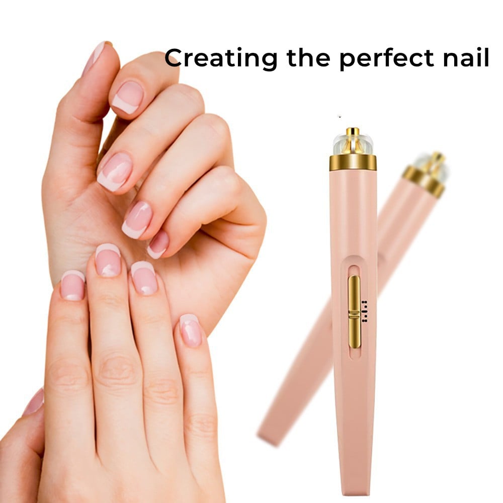  ELECTRIC PROFESSIONAL MANICURE NAIL MACHINE SET💅