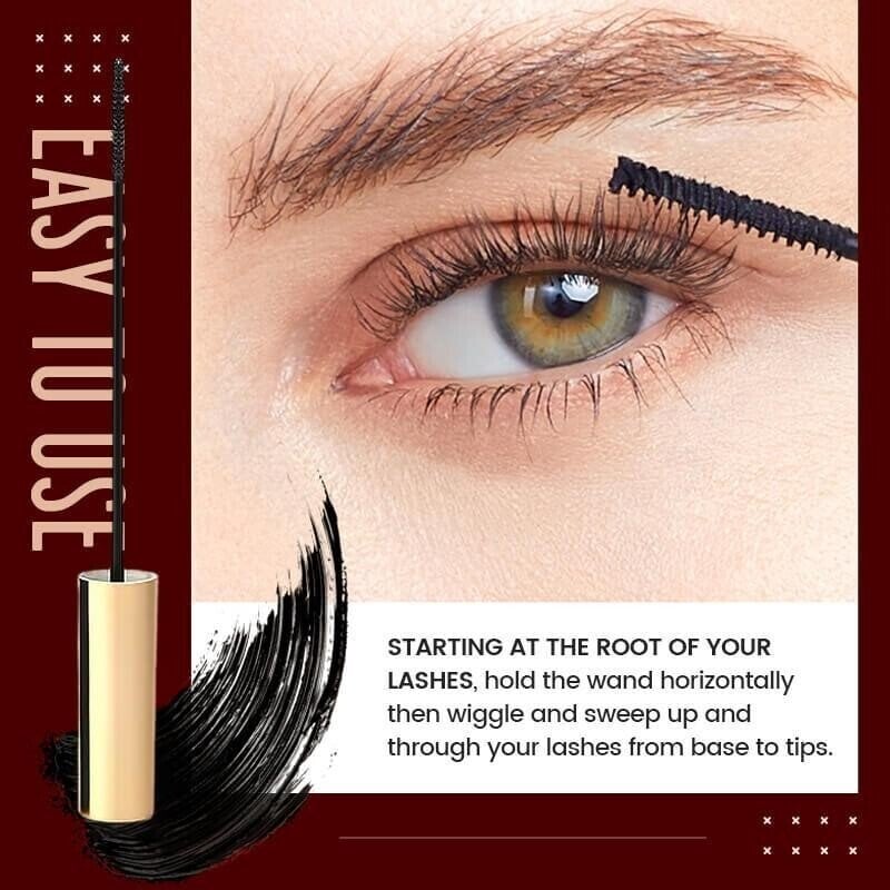  Magic Color Skinny Mascara