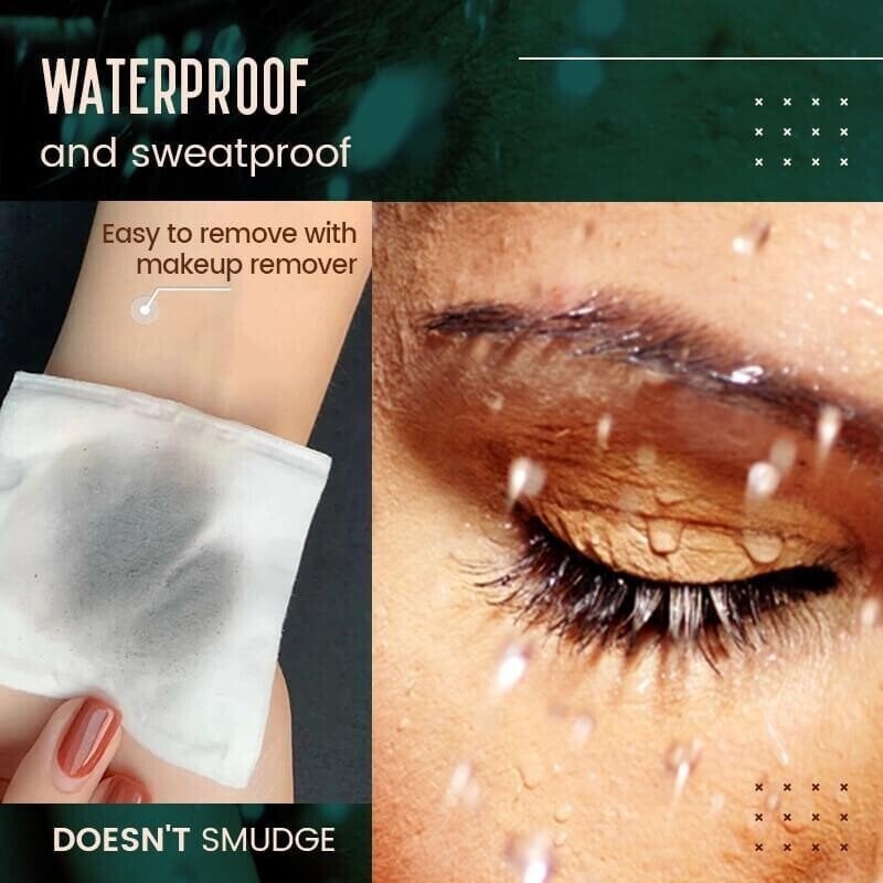  Magic Color Skinny Mascara