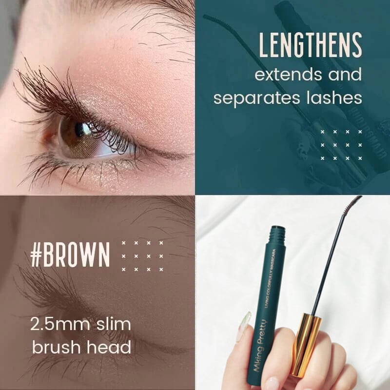  Magic Color Skinny Mascara