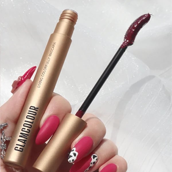  Magic Color Skinny Mascara