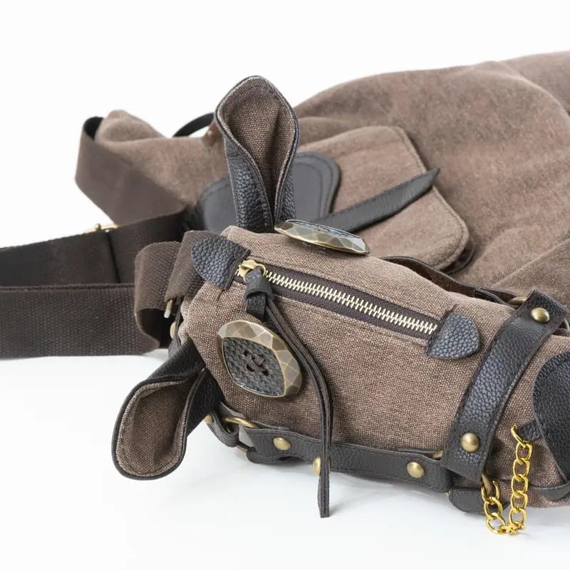  🐴✨ Unique Horse-Shaped Shoulder Bag