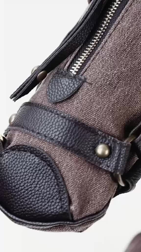  🐴✨ Unique Horse-Shaped Shoulder Bag