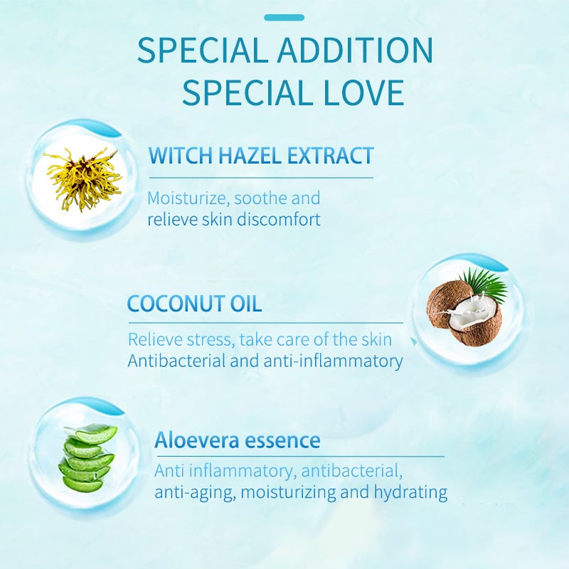 🐕&🐱Hypoallergenic Pet Eye Wipes For Dogs & Cats