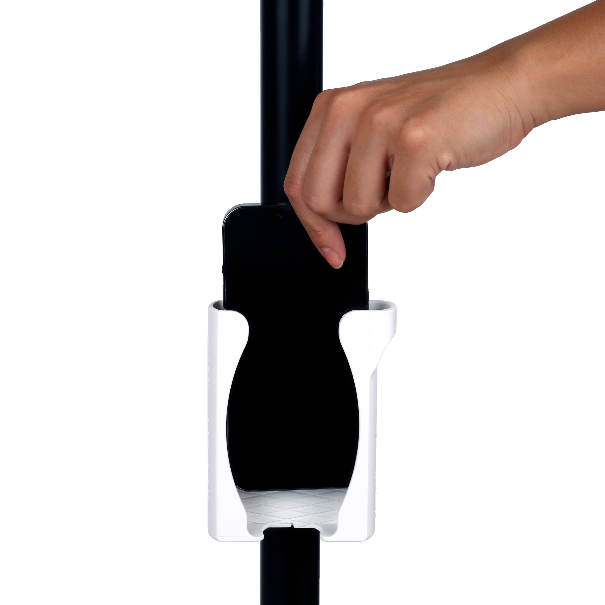 🔥 Universal Boat Phone Holder & Mount 🚤 | Tool-Free Install | 45% OFF Limited Time