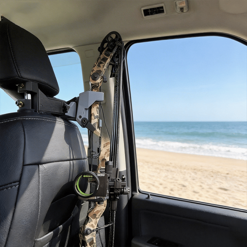 🏹The Ultimate Bow Retention System