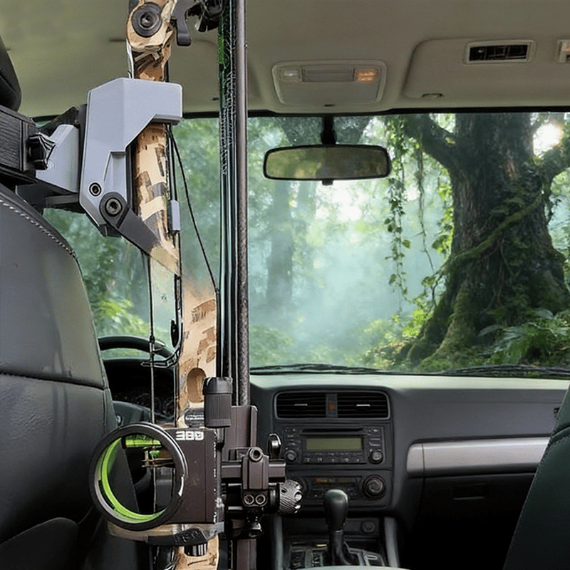 🏹The Ultimate Bow Retention System