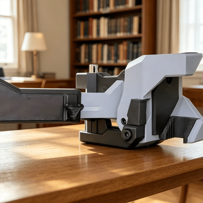 🏹The Ultimate Bow Retention System