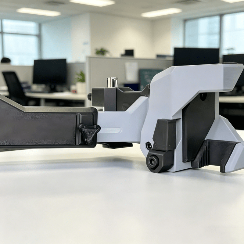 🏹The Ultimate Bow Retention System