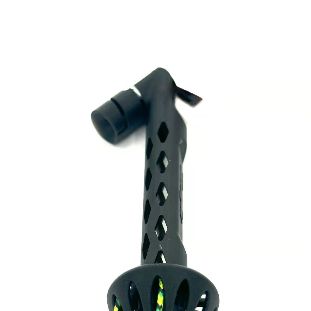 🎣 Fly Roost Magnetic Fly Threader –Easily Thread & Knot Flies from Size 24 Up to Size 6