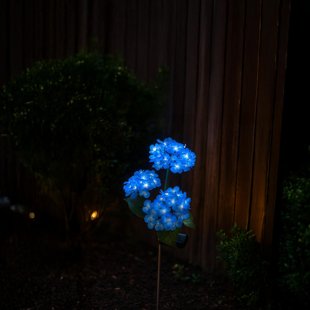 Fairy Hydrangea Lights