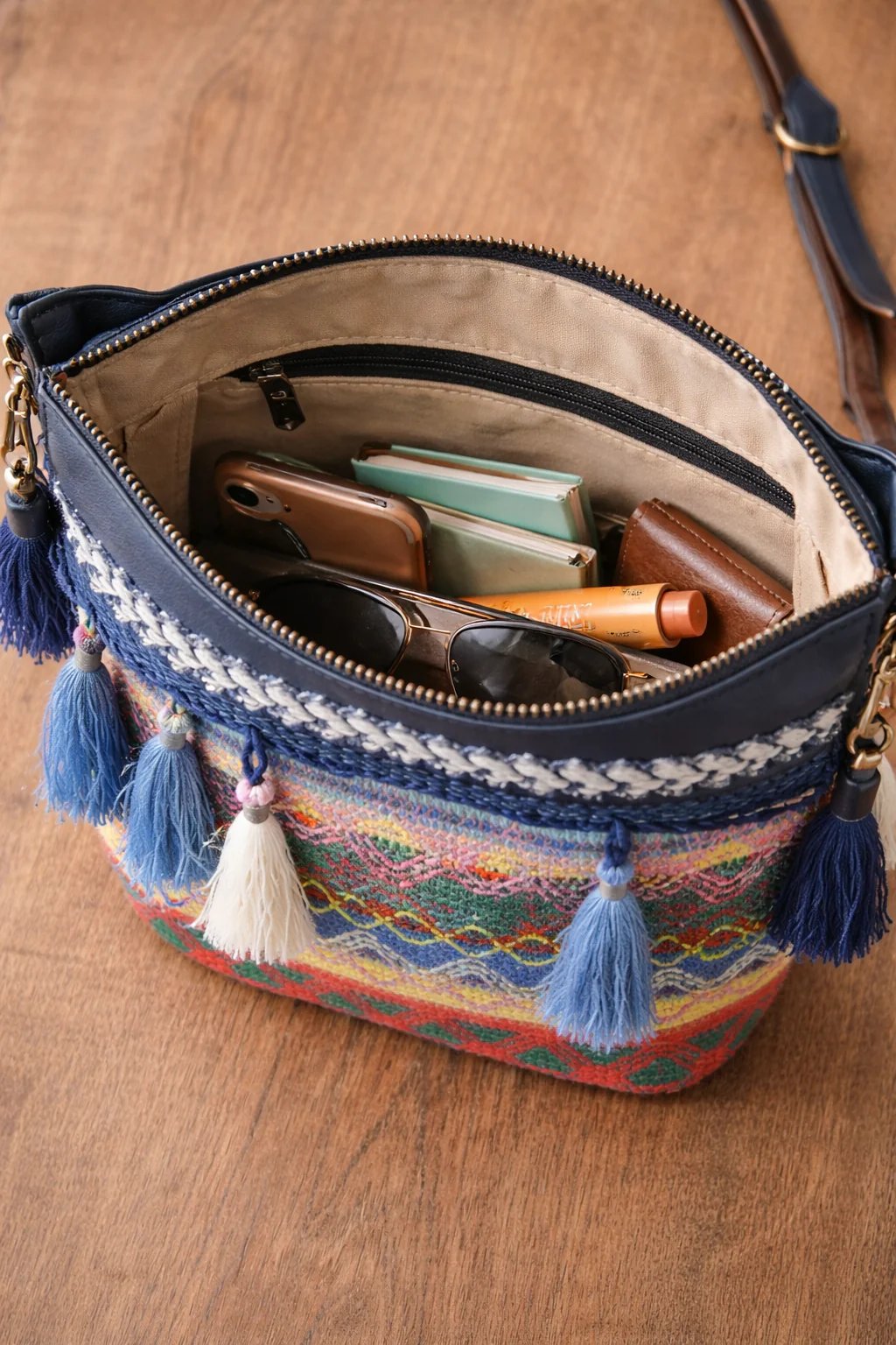 💝THE BEST GIFT 🎁Handmade handbags of Native American origin