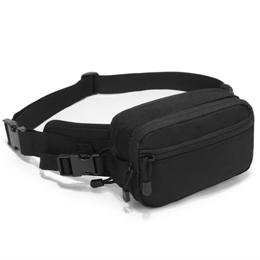 Multifunctional Concealed Carry Hip Bag with Rapid-Access Holster(✨Buy 2 Free Shipping)