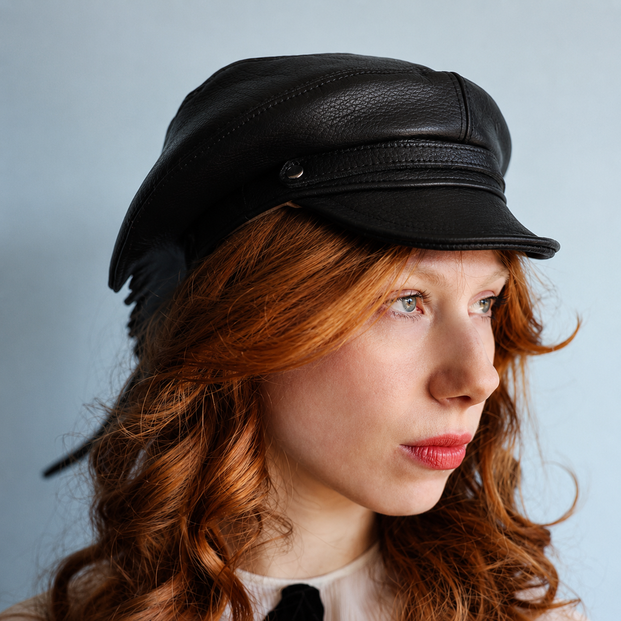 🔥2026 Hot Sale - ✨Horseshoe Crab Cap