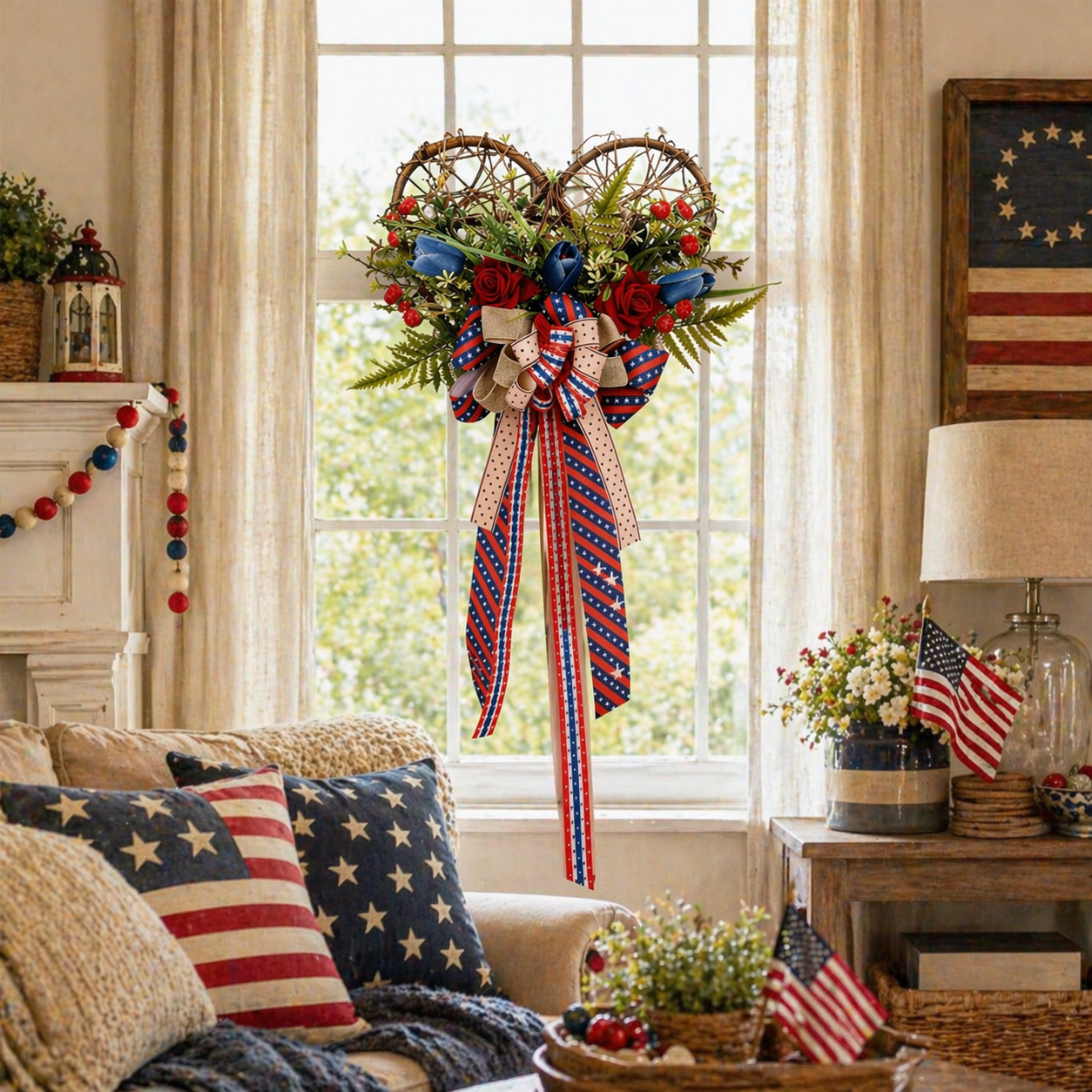 Holiday Decor
