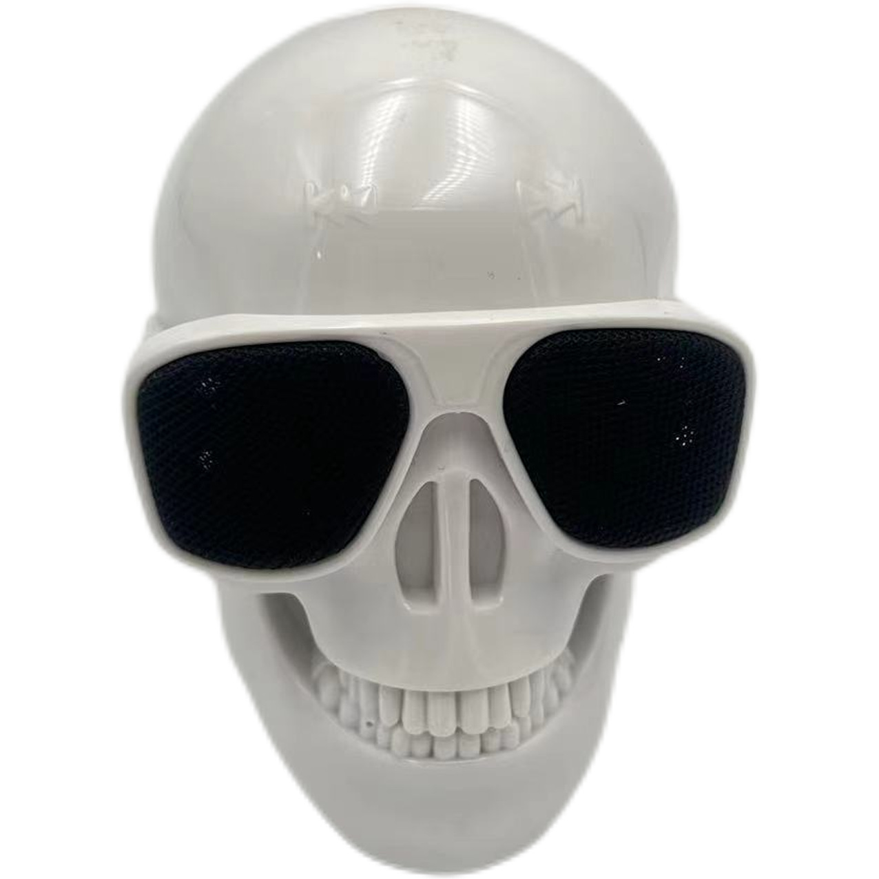 🔥 Skeleton Bluetooth Speaker