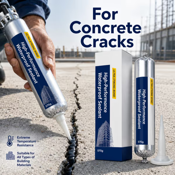 ⭐LIMITED 49% OFF – Indoor & Outdoor Leak Repair Sealant