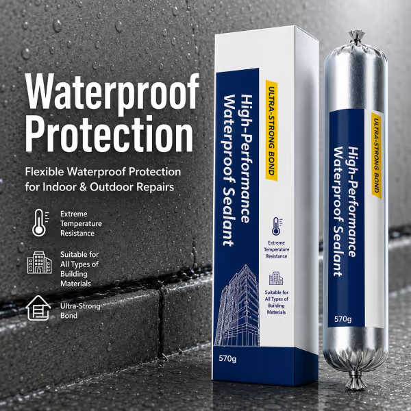 ⭐LIMITED 49% OFF – Indoor & Outdoor Leak Repair Sealant