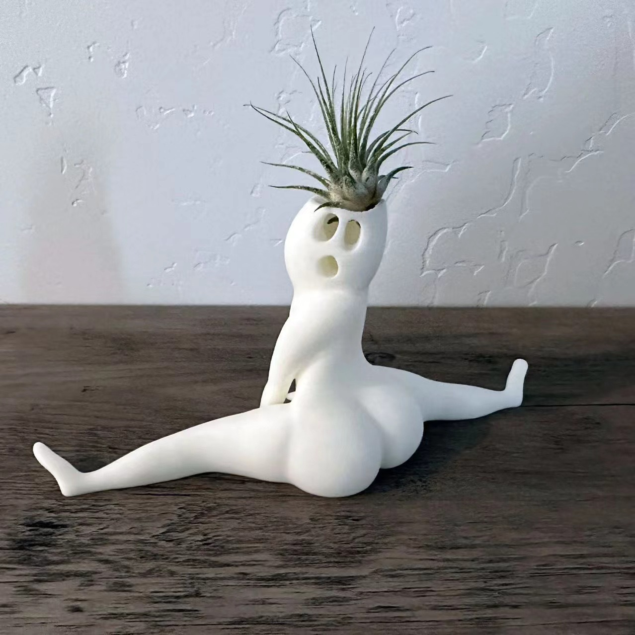 The Bombshell Babe Planter