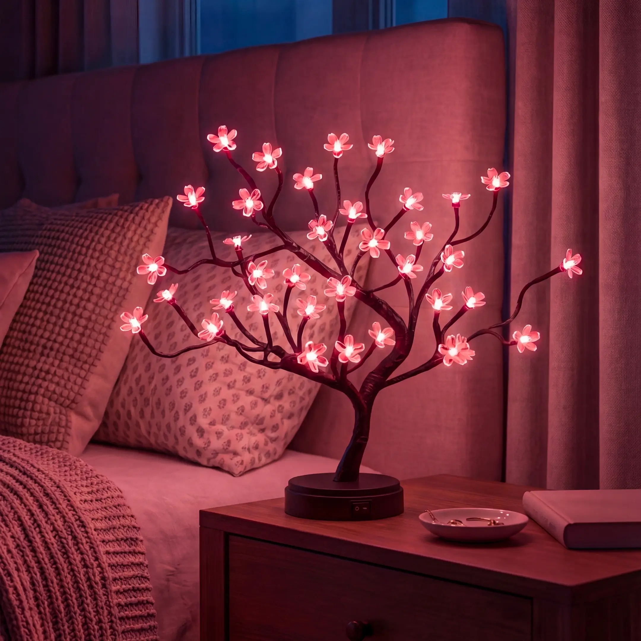 Cherry Blossom Dream Tree