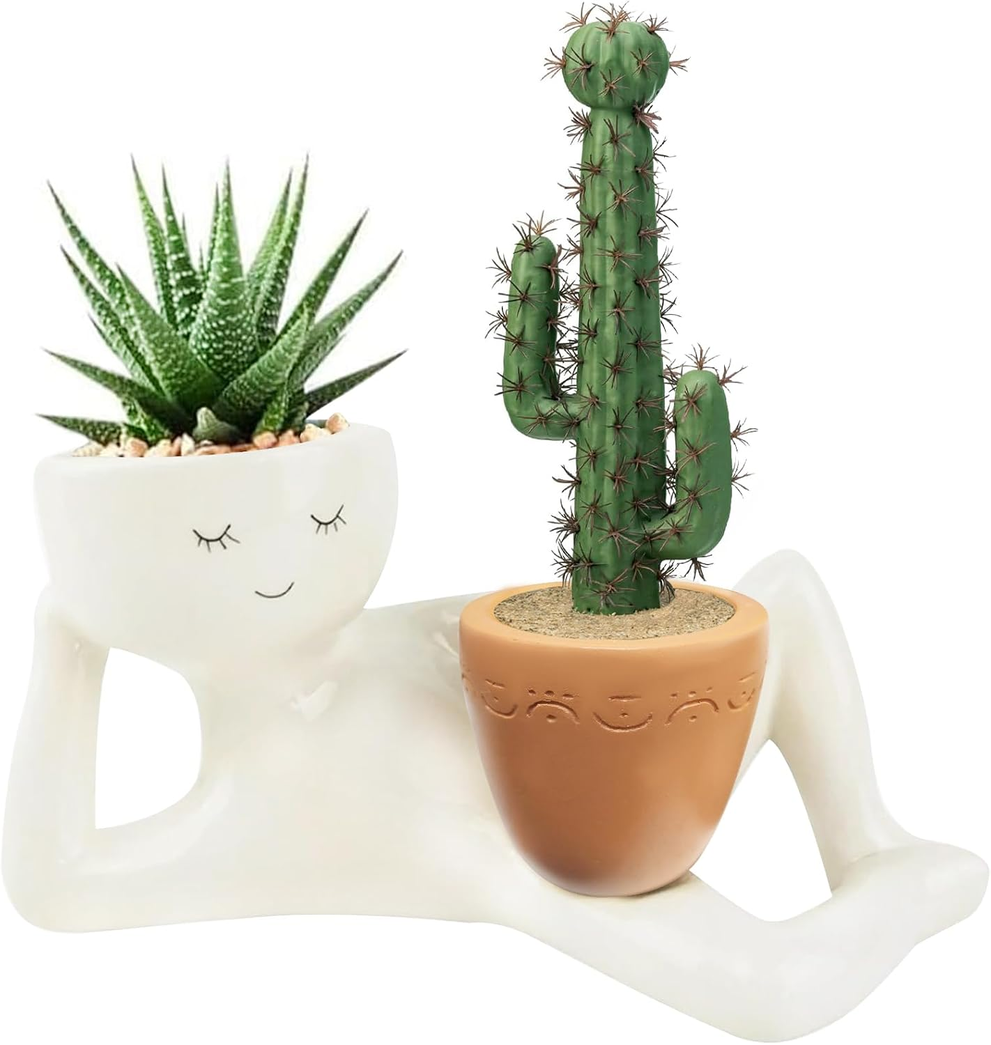 The Bombshell Babe Planter