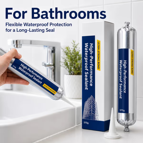 ⭐LIMITED 49% OFF – Indoor & Outdoor Leak Repair Sealant