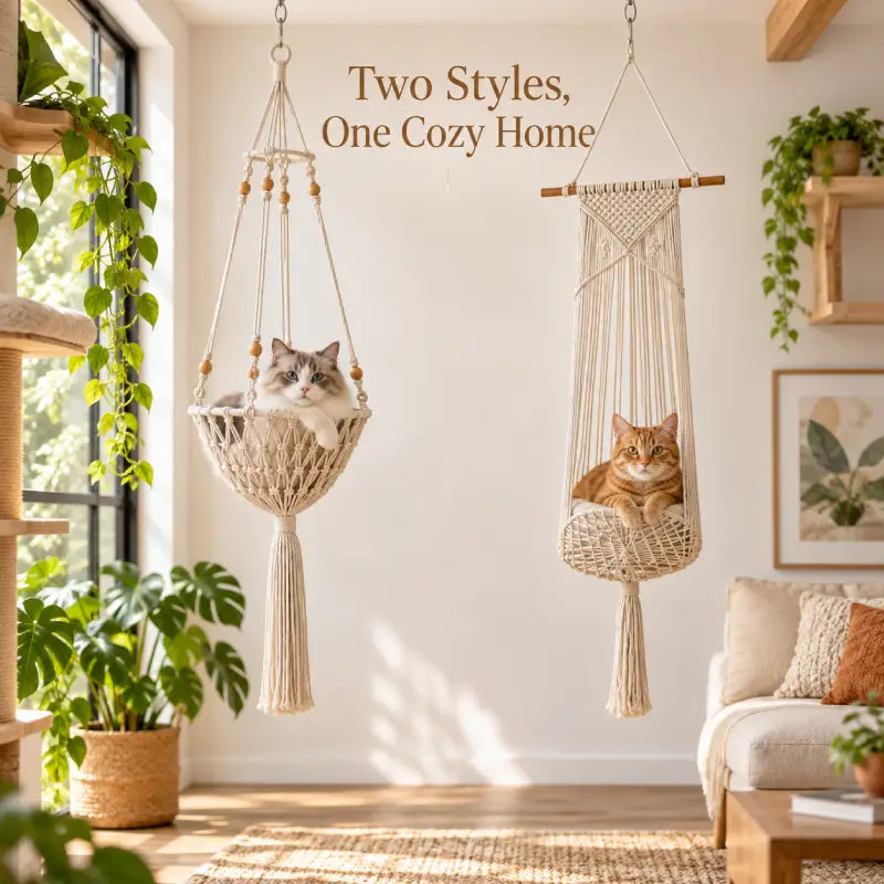 Easy to Hang Securely
