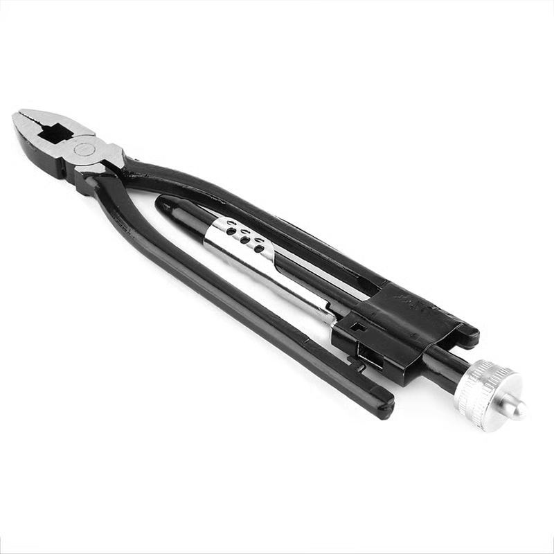 🔥LAST DAY 49% OFF - 🛠️Safety Wire Twist Plier