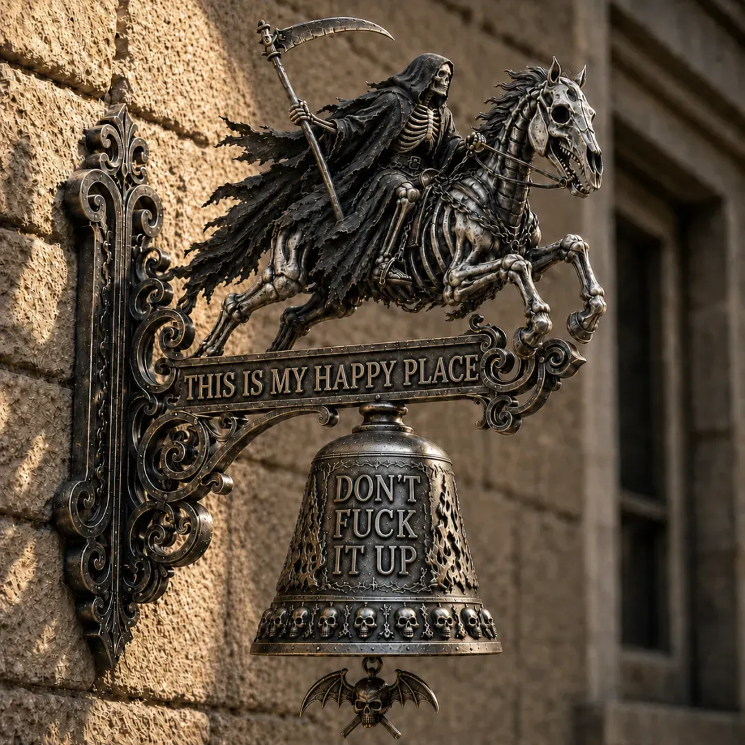 Wind Chimes & Bells