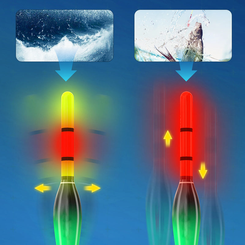 Luminous Fishing Float