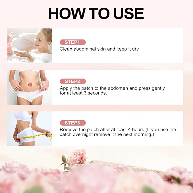 ✨Buy 3 Get Free Shipping✨GLP-1 Patches